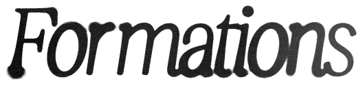 Formations
